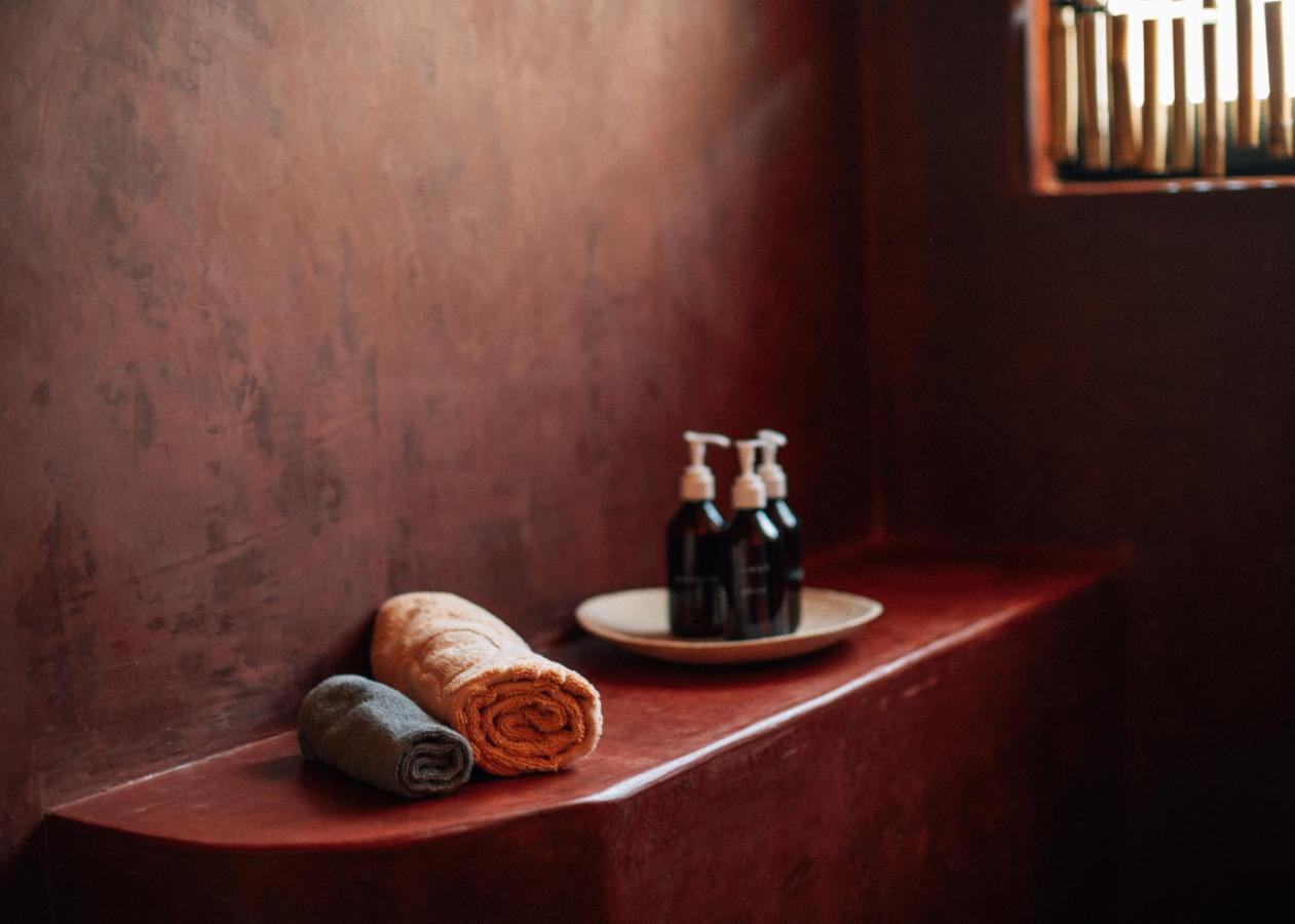 Boulenc Bed And Bread 호텔 오아하카주 외부 사진