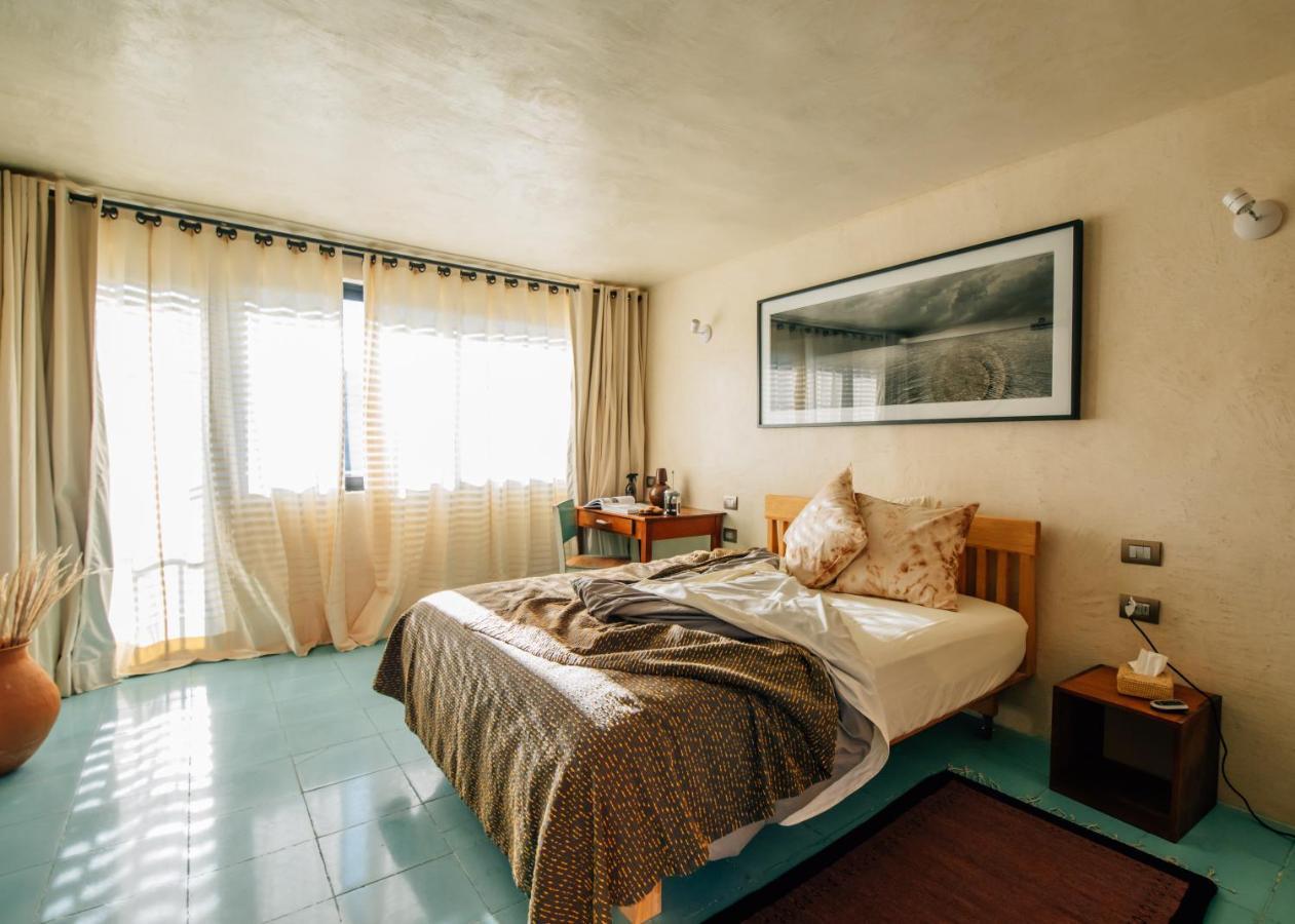 Boulenc Bed And Bread 호텔 오아하카주 외부 사진